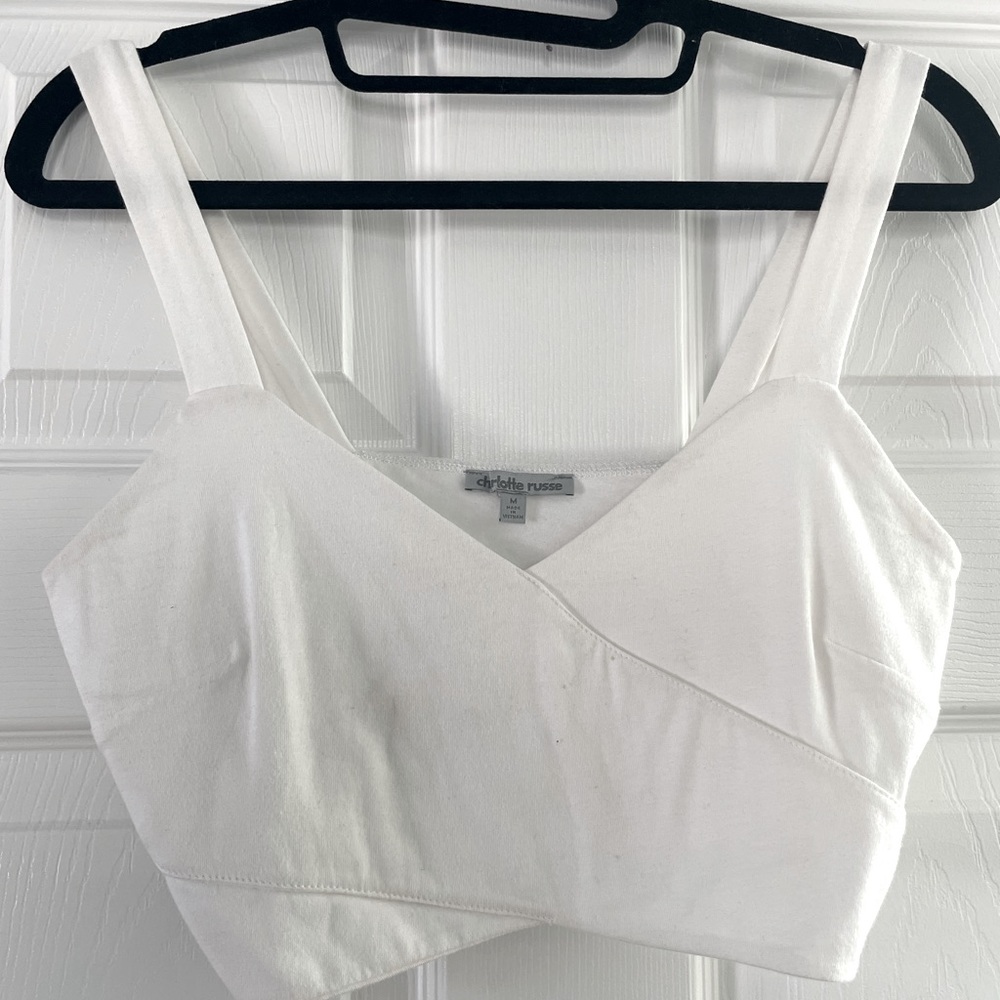 Crop top 🔶